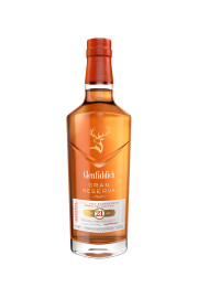 Glenfiddich 21 Ans Gran Reserva