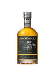 Bruichladdich The Organic 
