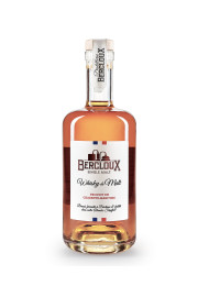 Bercloux
