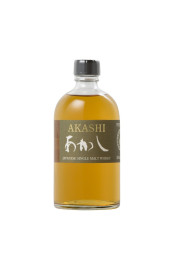 Akashi Single Malt