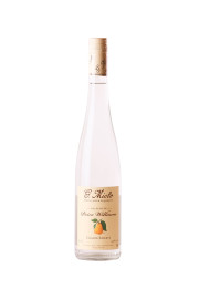 Distillerie G. Miclo Réserve Poire William