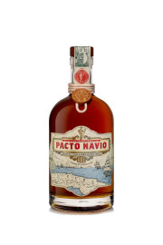 Pacto Navio