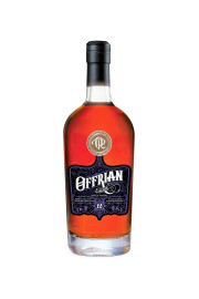 Offrian 12 Ans