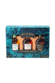 Coffret Appleton 3X20Cl Coffret Appleton 3X20Cl