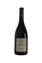 LOUIS TÊTE CUVÉE MELINAND \ 2018