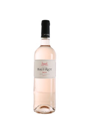 Château Haut-Riot Cuvée Juliette