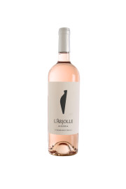 Domaine de l'Arjolle Alegria