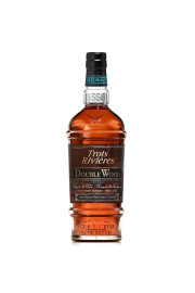 Trois Rivières Ambré Double Wood