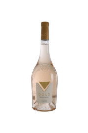 Vignerons de Saint Tropez Gold