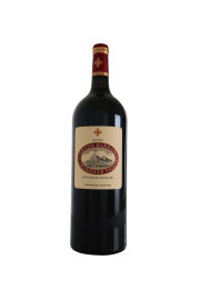 Château Grand Barrail Lamarzelle Figeac