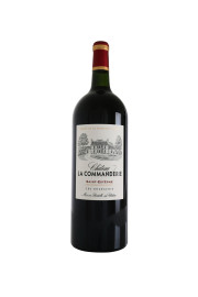 Château La Commanderie