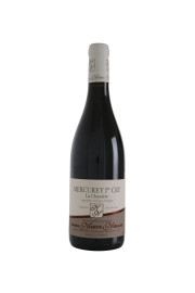 Domaine Narjoux Normand La Chassière