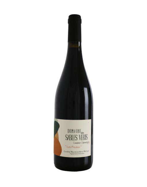 Domaine des Sables Verts Les Poyeux