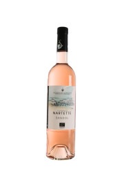Domaine de La Nartette