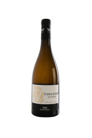 Vignerons du Mont Ventoux Viognier