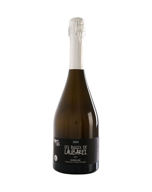 Les Bulles de Laubarel