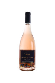 L'Etoile Les Toiles Fauves Rosé