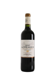Château Sainte - Marie Vieilles Vignes