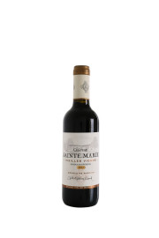 Château Sainte - Marie Vieilles Vignes