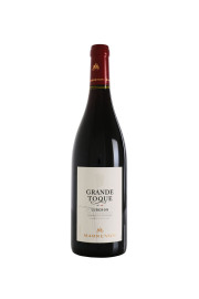 Marrenon Grande Toque