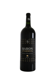 Baron d'Ardeuil