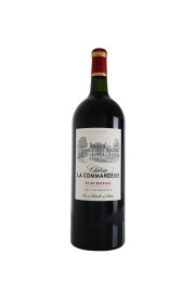 Château La Commanderie