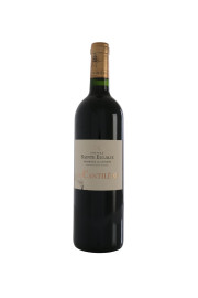 Château Sainte Eulalie La Cantilène