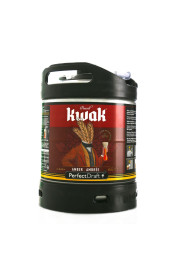 Kwak