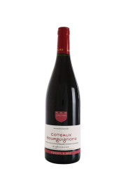 Vignerons de Buxy Buissonnier