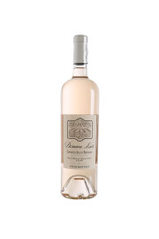 Domaine Naïs