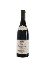 M.Chapoutier Témenos