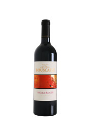 Château Bouscassé Argile Rouge