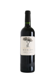 Fourcas Dupré Parfaitement Merlot 