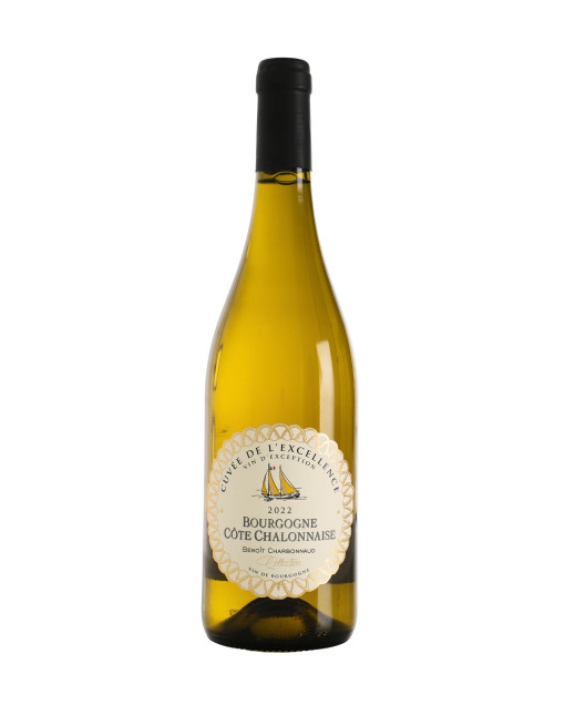 Domaine Charbonnaud
