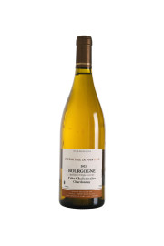 L'Hermitage de Nantoux