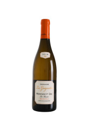 Domaine Les Guignottes Les Resses