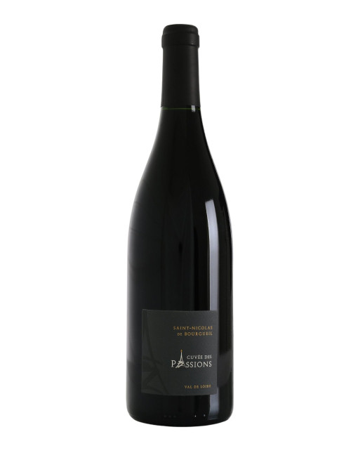 Cuvée des Passions 