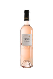 Château Paradis 