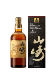 The Yamazaki 12 ans - 100ème Anniversaire