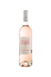 Château Calissanne 