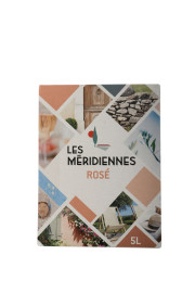 Les Meridiennes 