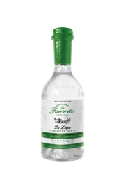 La Favorite La Digue