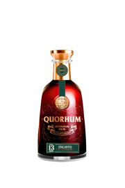 Quorhum 13 Encanto