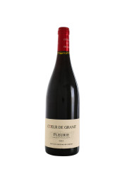 Cave du Château de Chénas Cœur de Granit