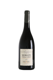 CHÂTEAU GAILLARD LOUIS TÊTE