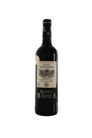 Château Vieux Grenet
