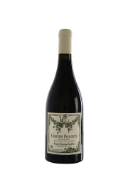 Domaine Escoffier Pougets