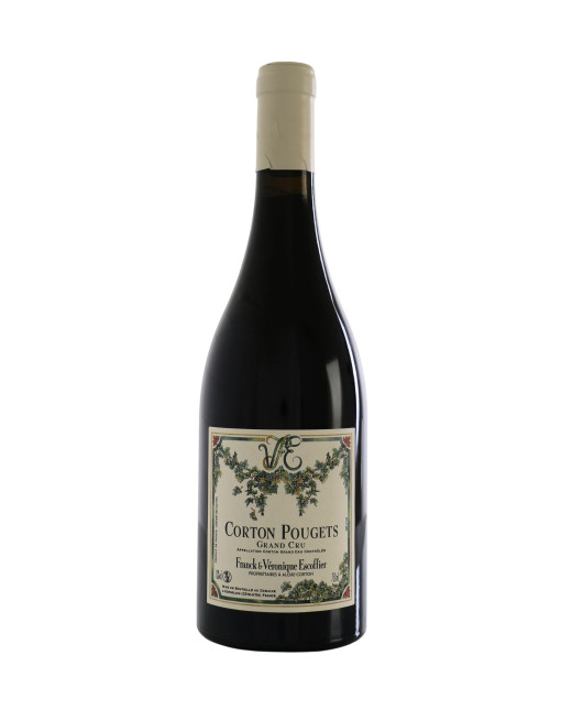 Domaine Escoffier Pougets