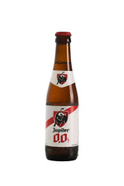 Jupiler sans Alcool