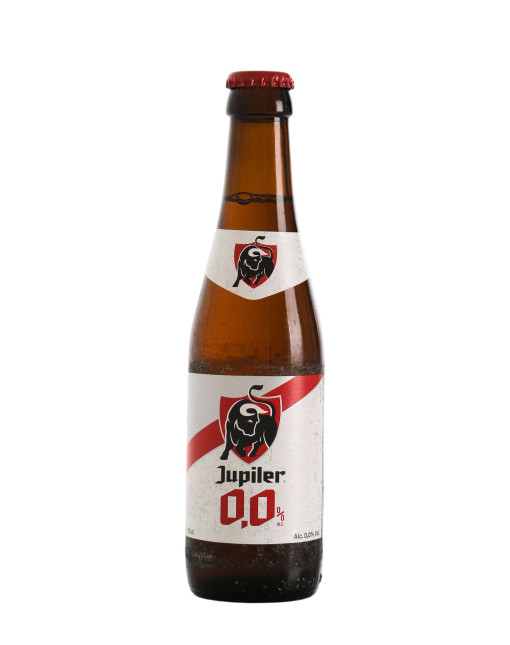 Jupiler sans Alcool